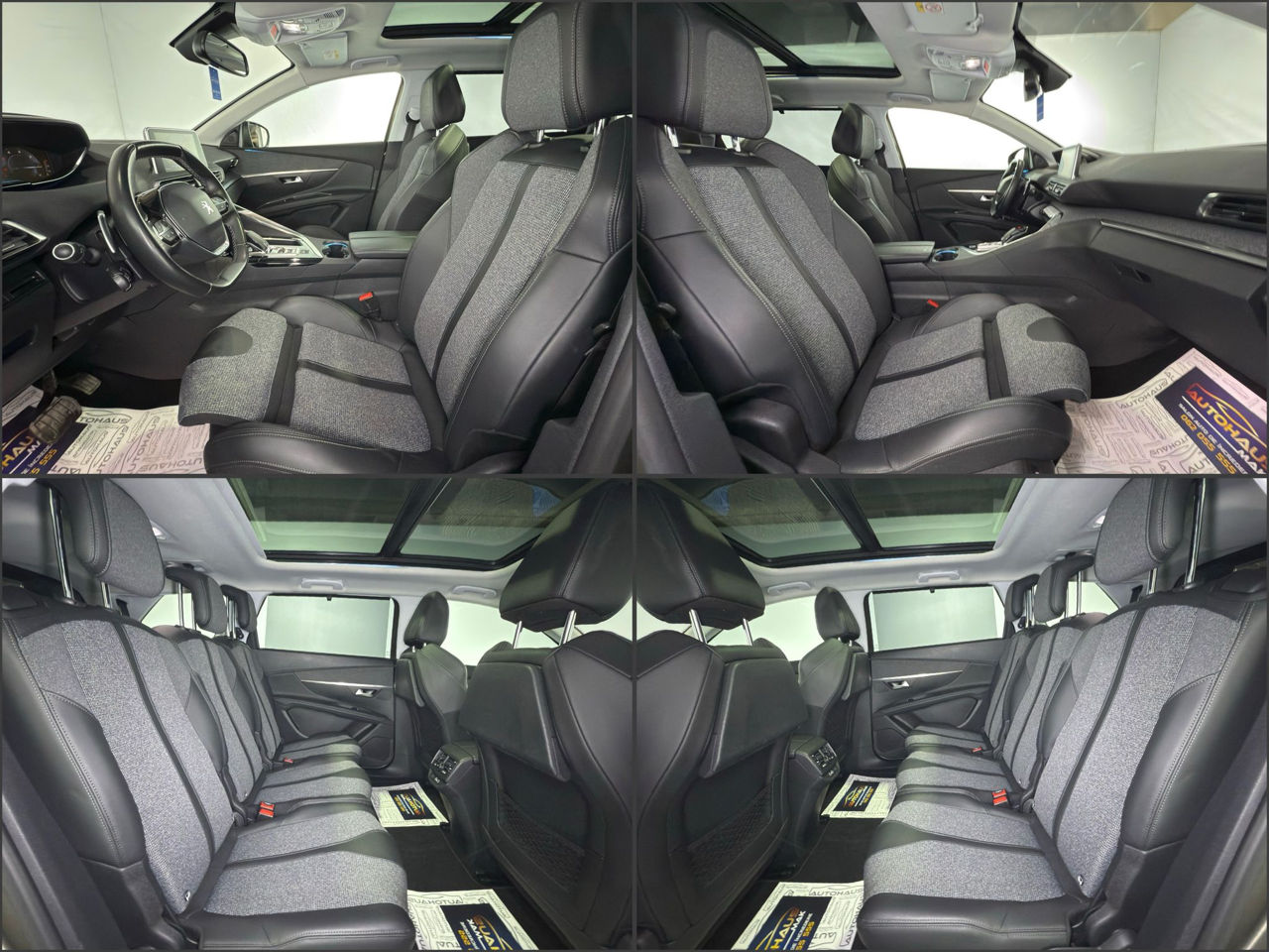 Peugeot 5008 II (2017 - ) image