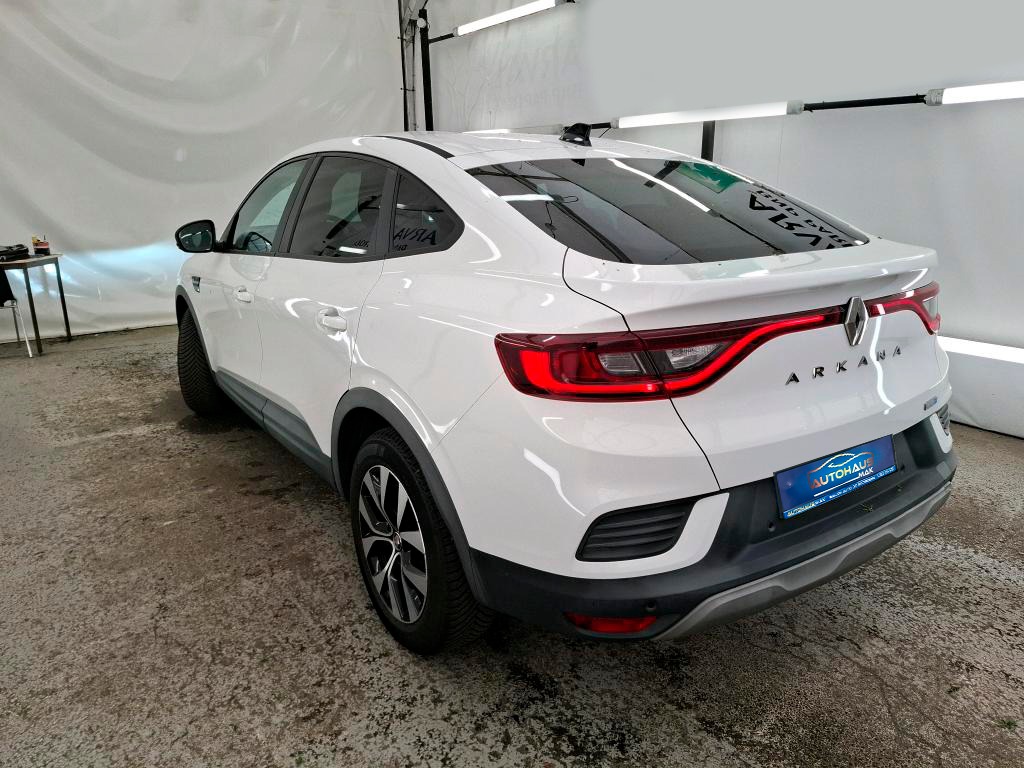 Renault Arkana I (2019 - ) image