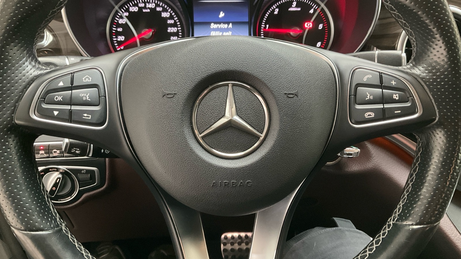 Mercedes-Benz V-Class W447 (2014 - ) image
