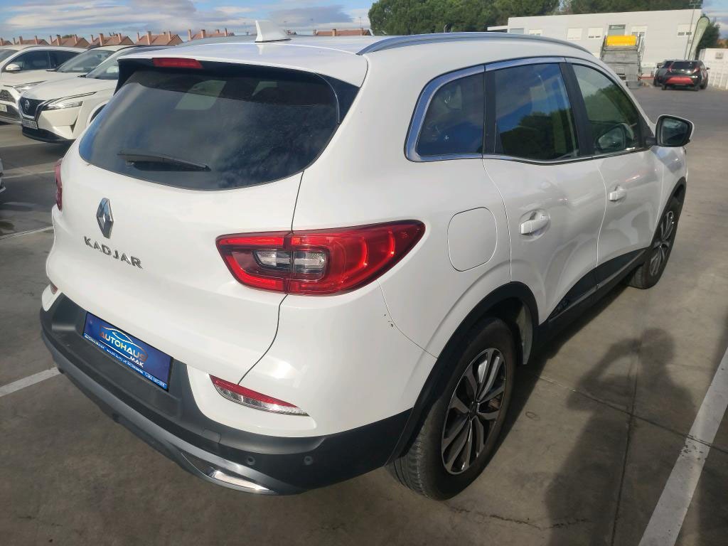 Renault Kadjar I (2015 - 2022) image