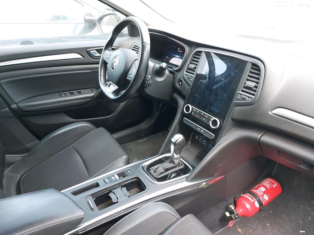 Renault Megane IV (2016 - ) image