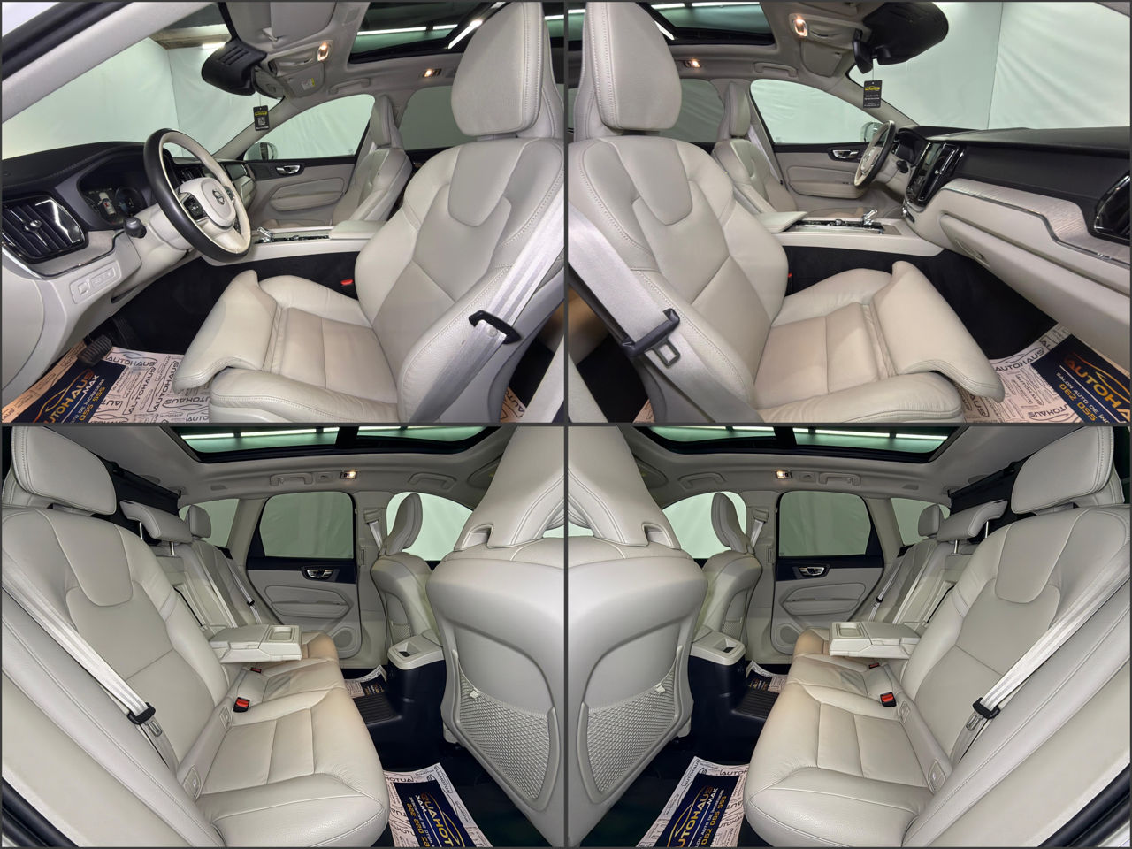 Volvo XC60 2017 - image