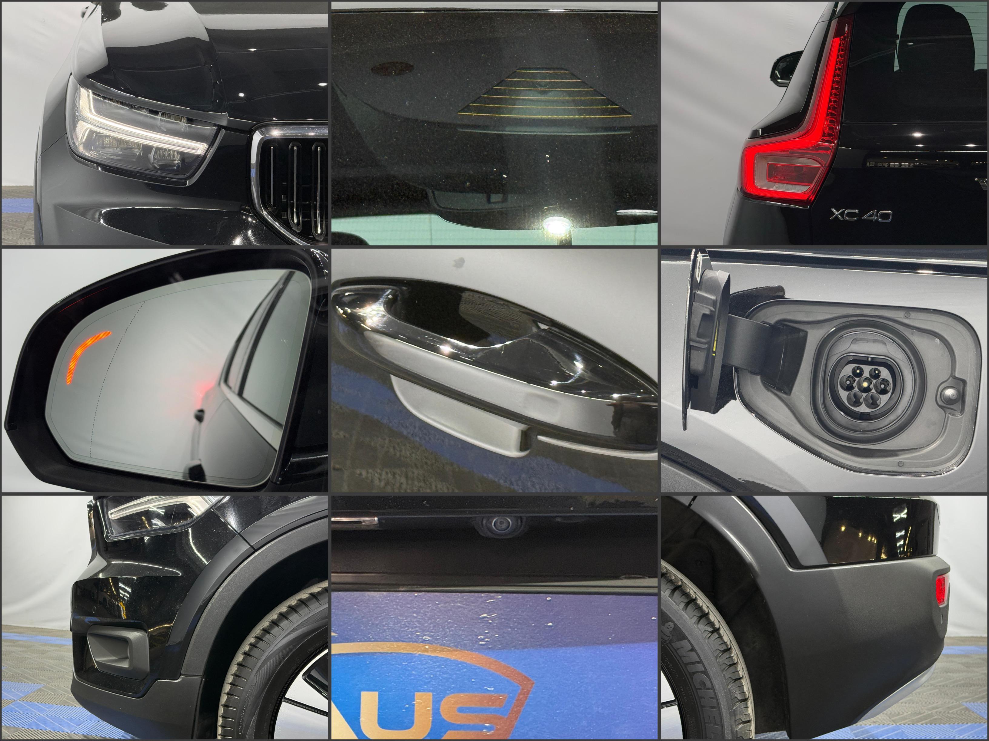 Volvo XC40 2017 - image