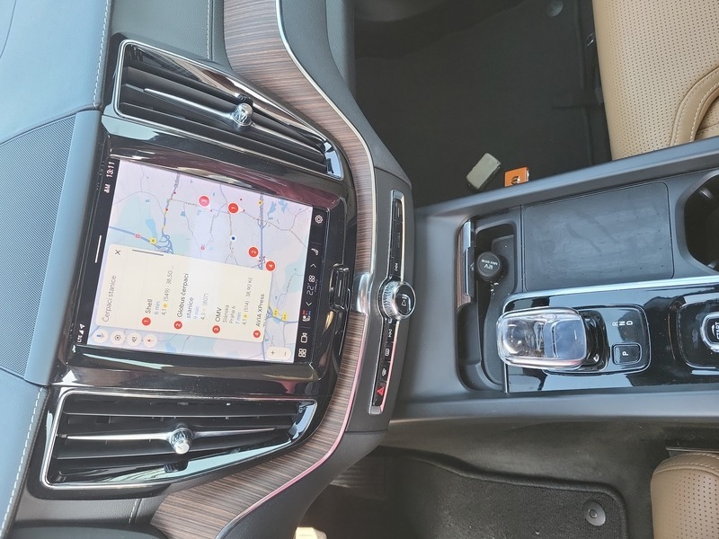 Volvo XC60 2017 - image