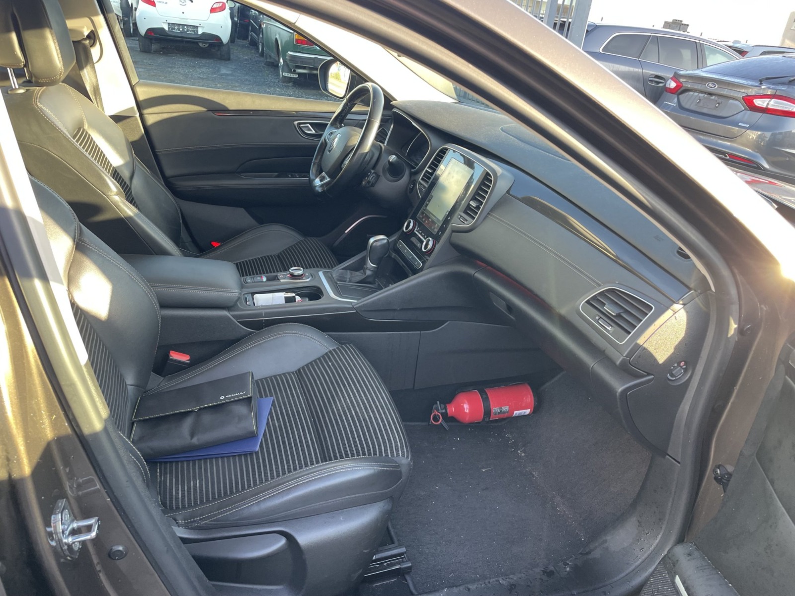 Renault Talisman I (2015 - ) image