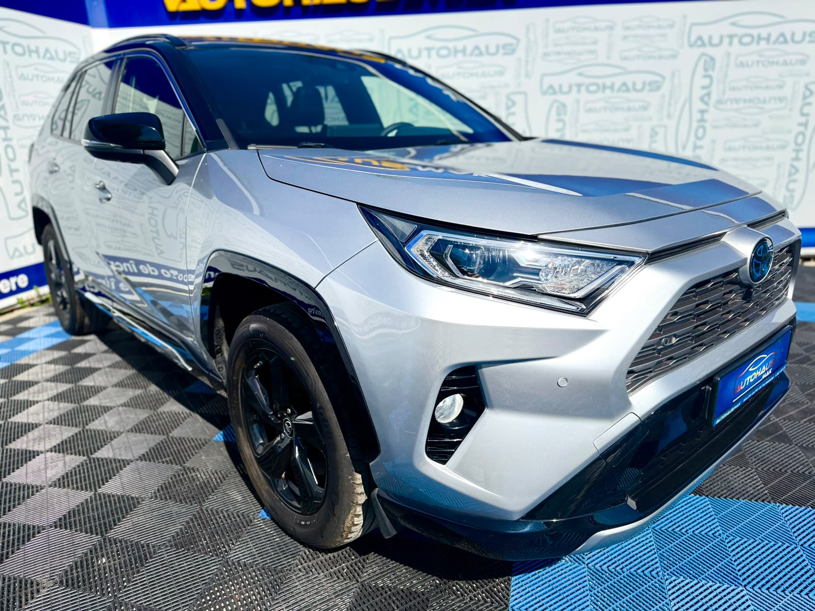 Toyota RAV4 2018 - image