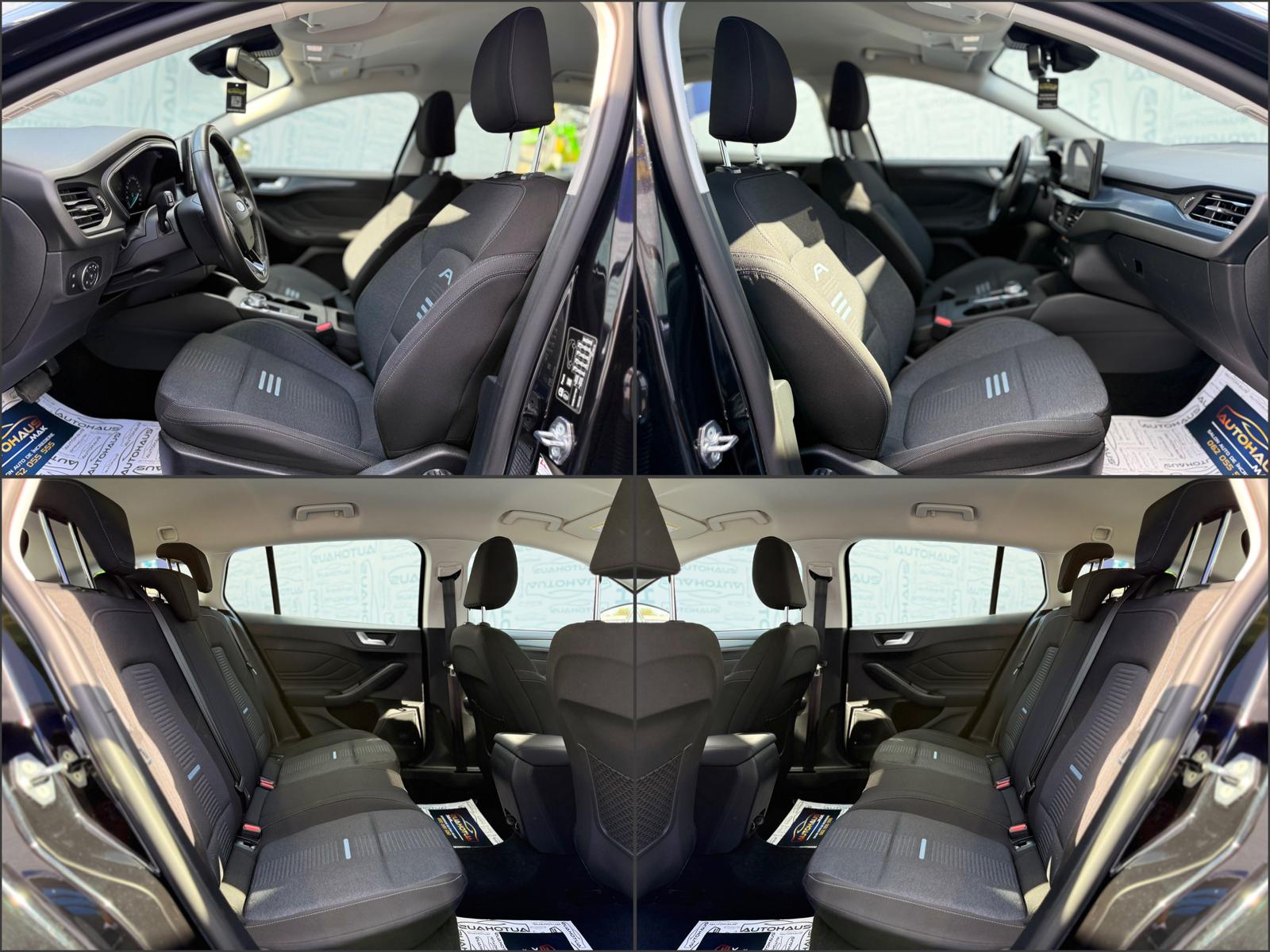 Ford Focus IV (2018 - ) image