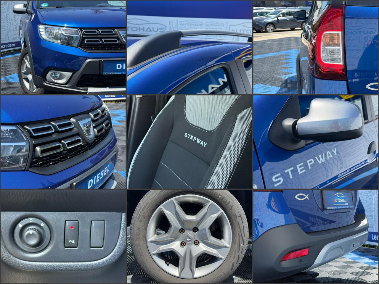Dacia Logan III (2020 - ) image