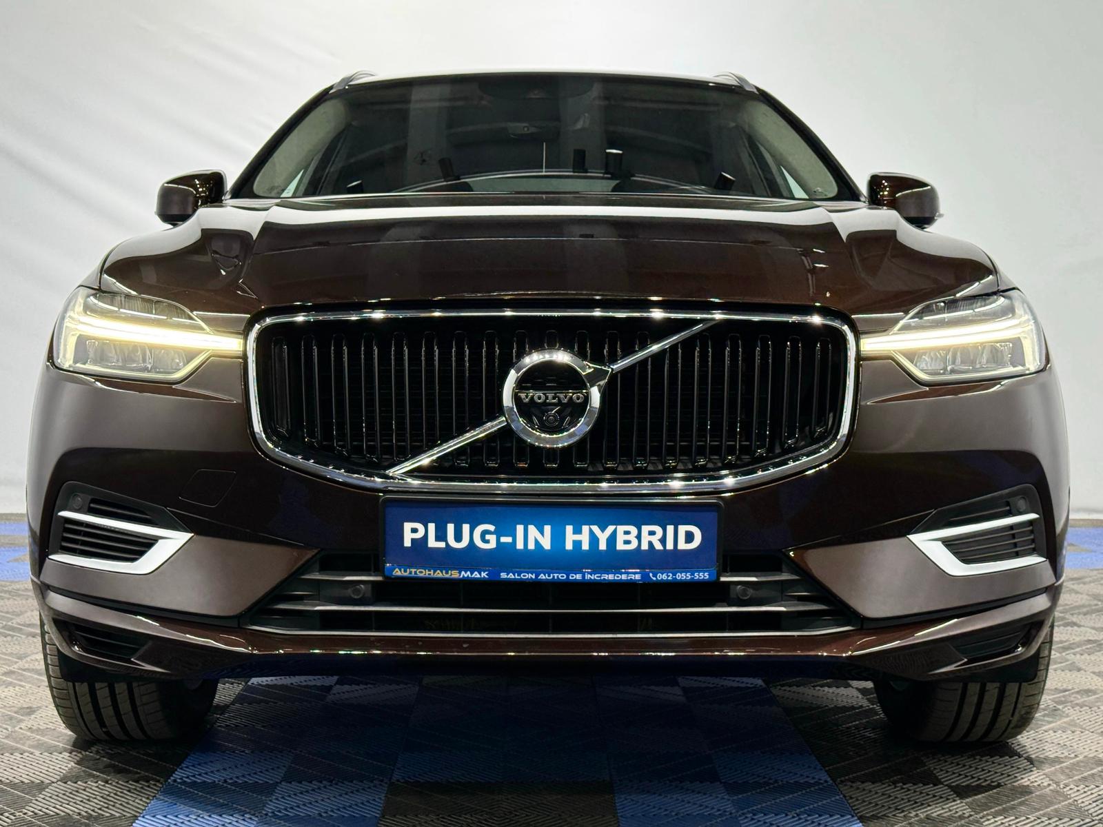 Volvo XC60 2017 - image