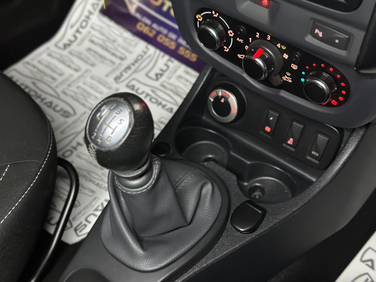 Dacia Duster I (2010 - 2017) image