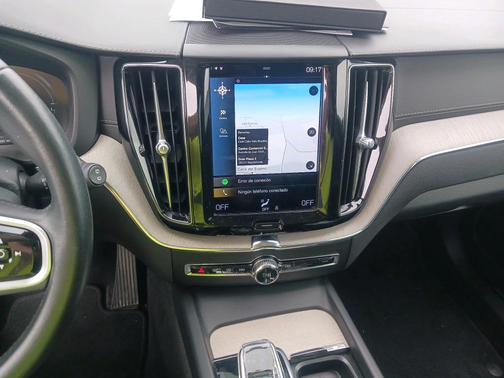 Volvo XC60 2017 - image