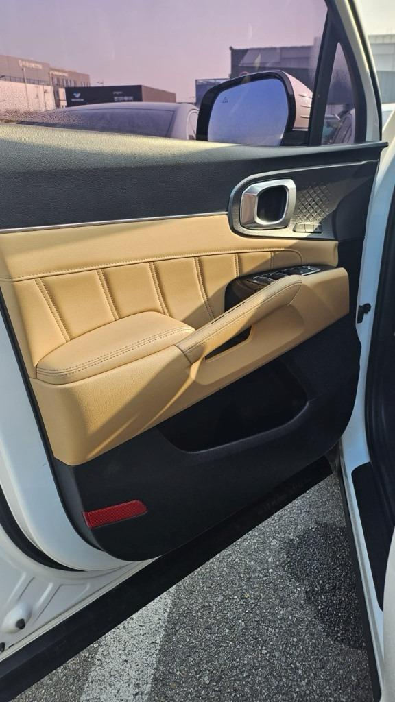 Kia Sorento IV (2020 - ) image