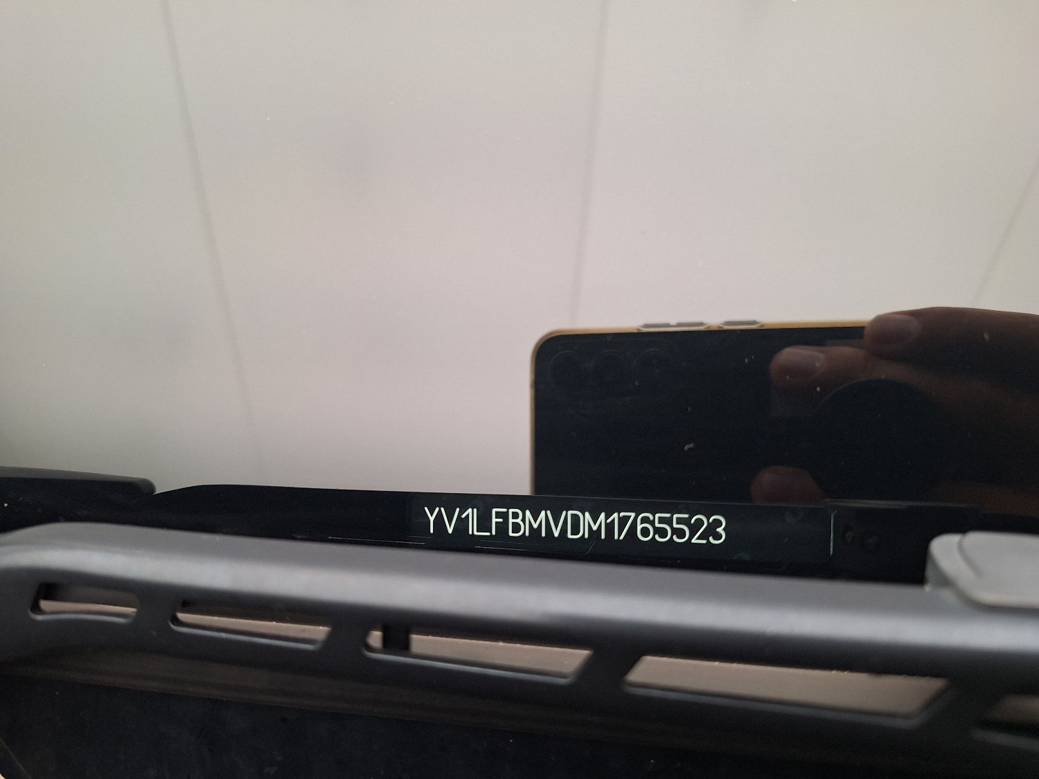 Volvo XC90 2015 - image