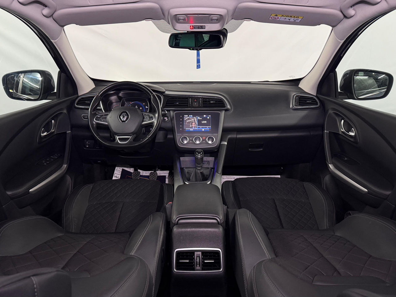 Renault Kadjar I (2015 - 2022) image