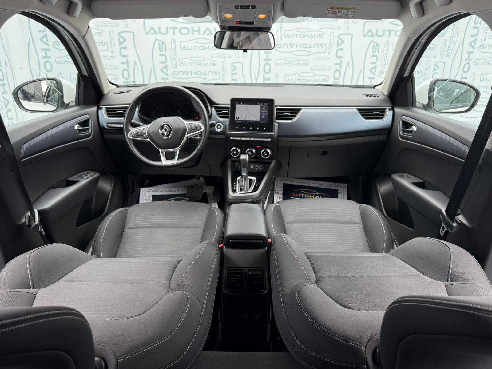 Renault Arkana I (2019 - ) image