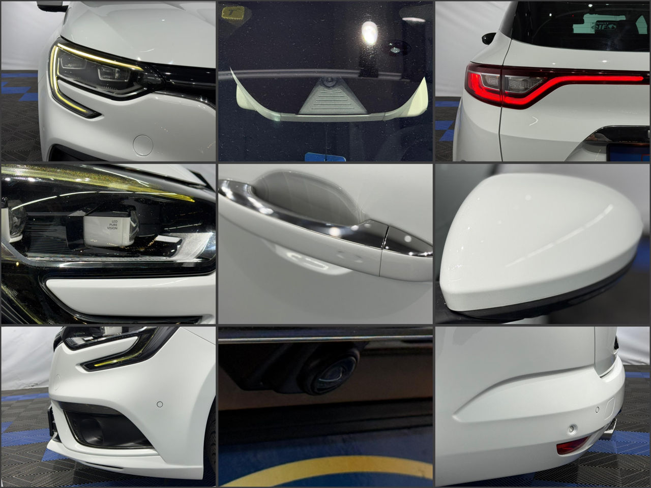 Renault Megane IV (2016 - ) image