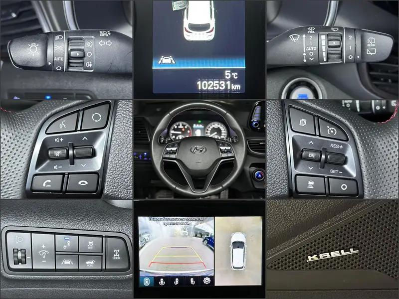 Hyundai Tucson III (2015 - 2020) image