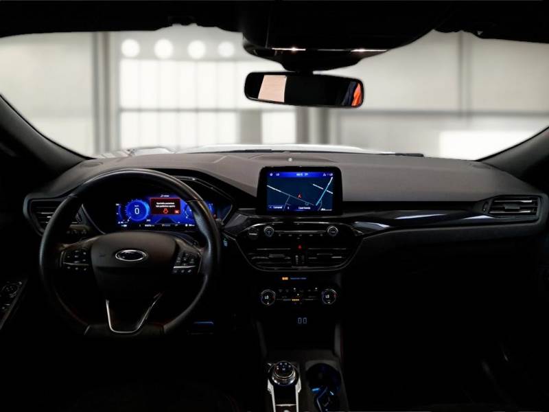 Ford Kuga III (2019 - ) image