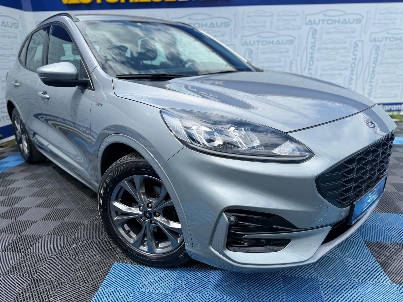 Ford Kuga III (2019 - ) image