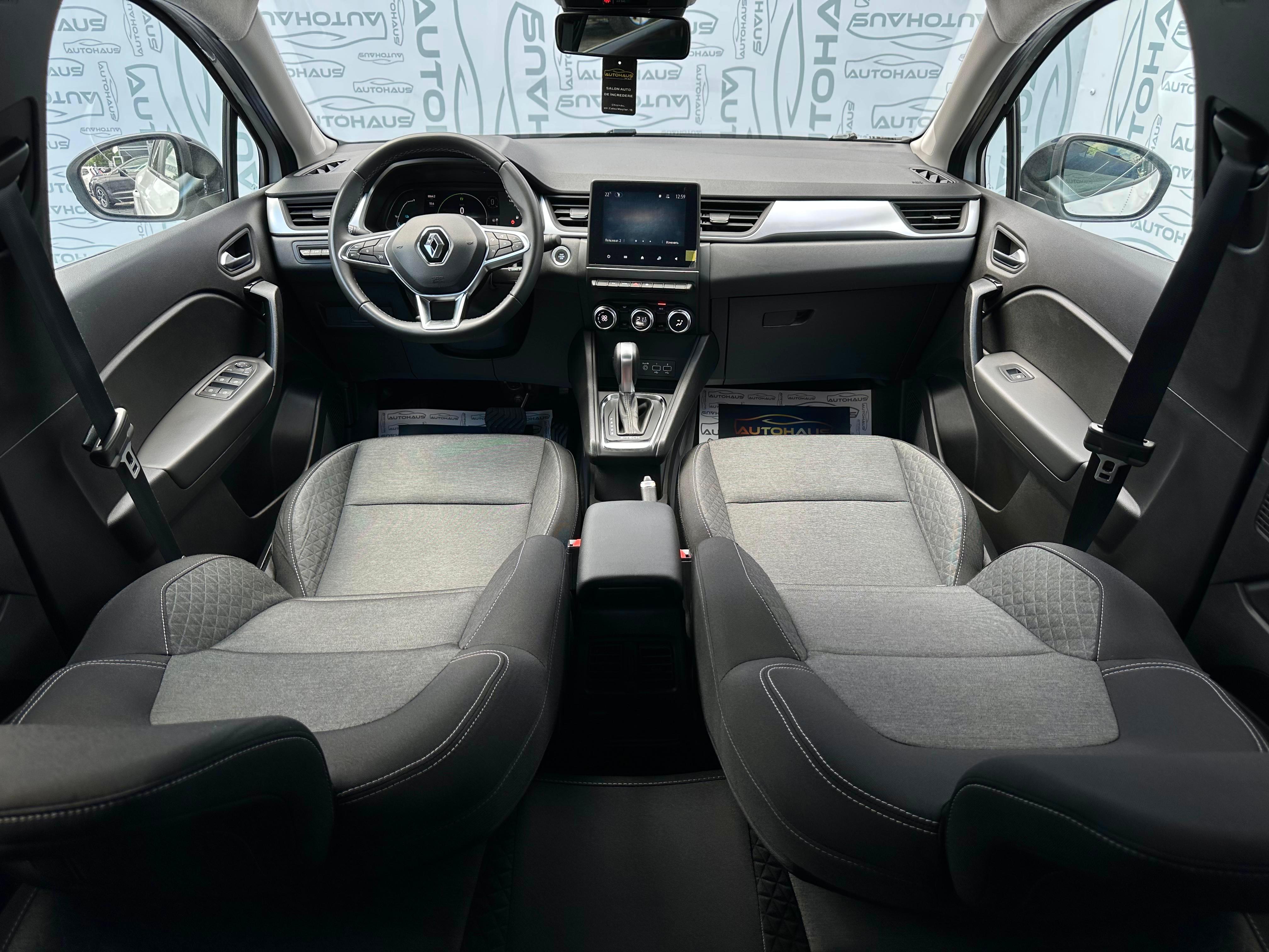 Renault Captur II (2019 - ) image