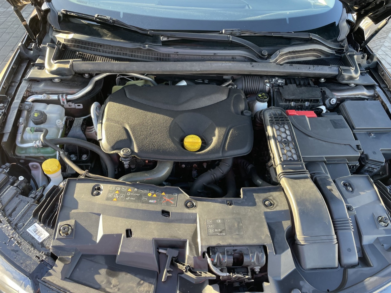 Renault Talisman I (2015 - ) image