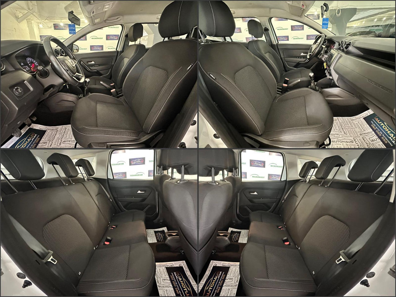 Dacia Duster II (2017 - ) image