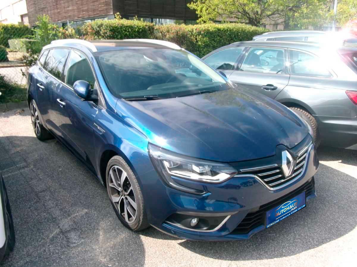 Renault Megane IV (2016 - ) image
