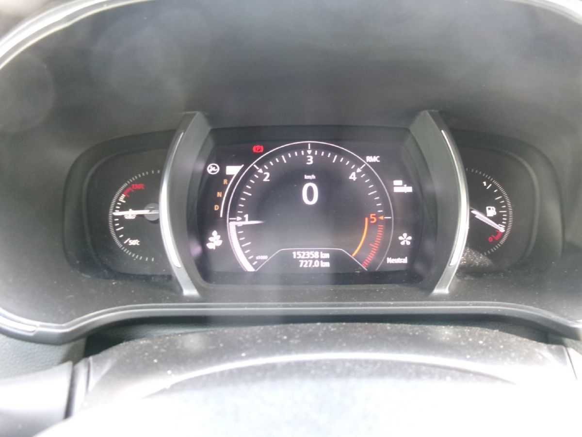 Renault Megane IV (2016 - ) image