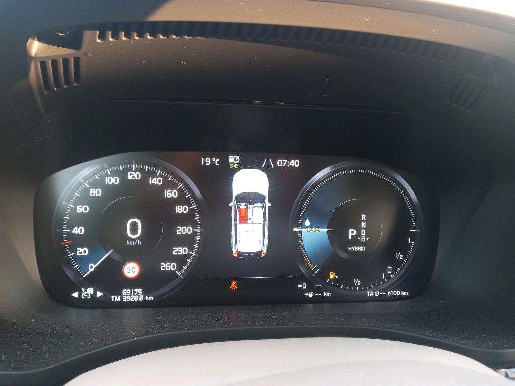 Volvo XC60 2017 - image