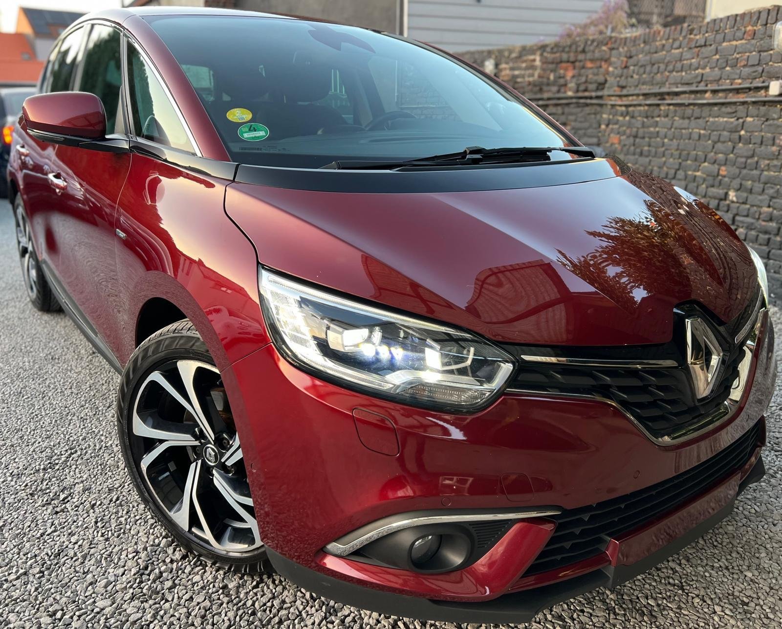 Renault Scenic IV (2016 - 2022) image