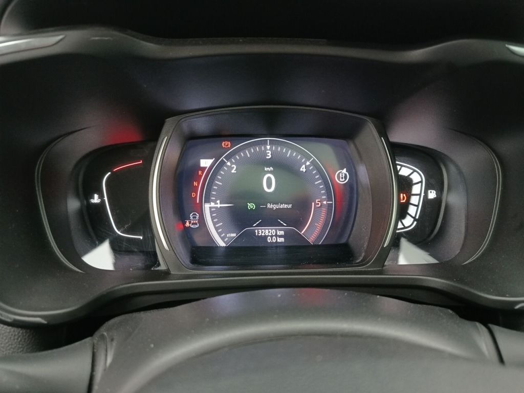 Renault Kadjar I (2015 - 2022) image
