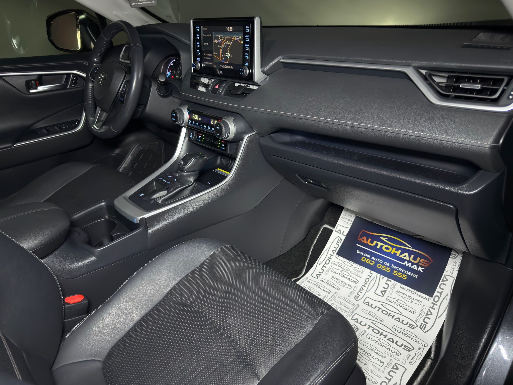 Toyota RAV4 2018 - image