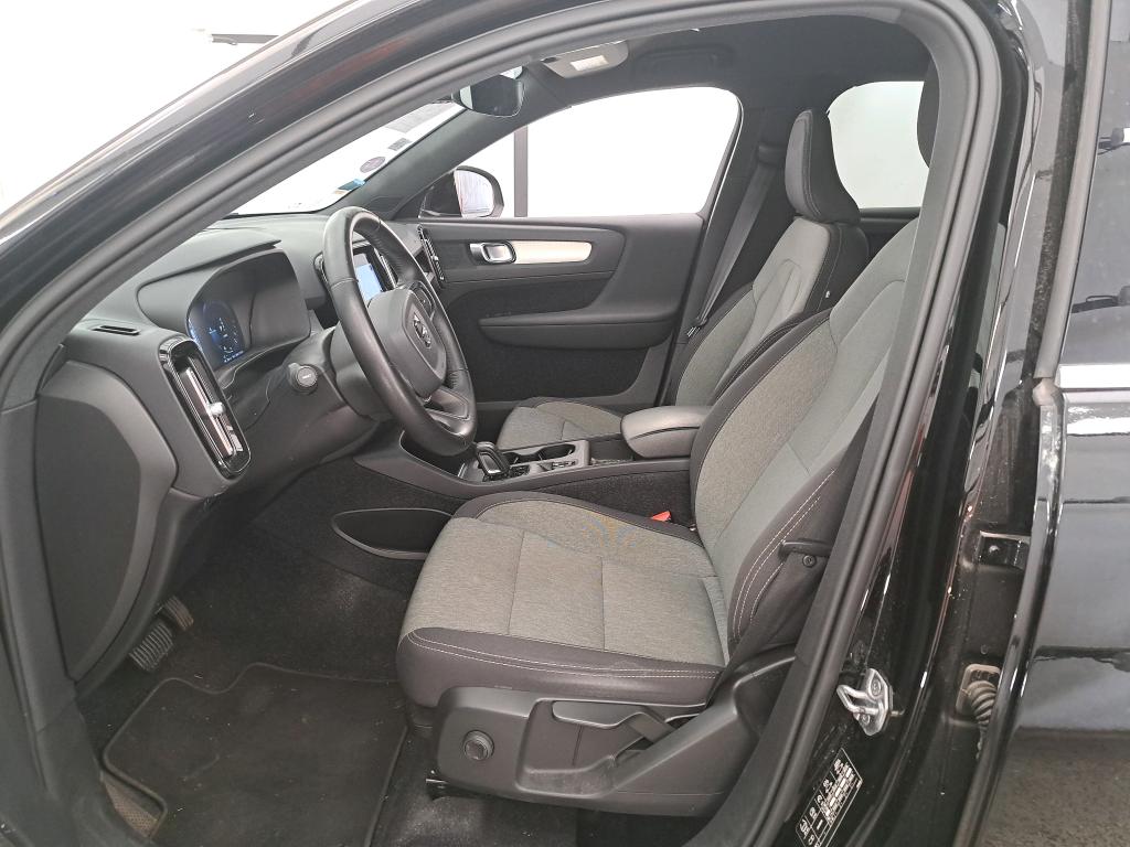 Volvo XC40 2017 - image