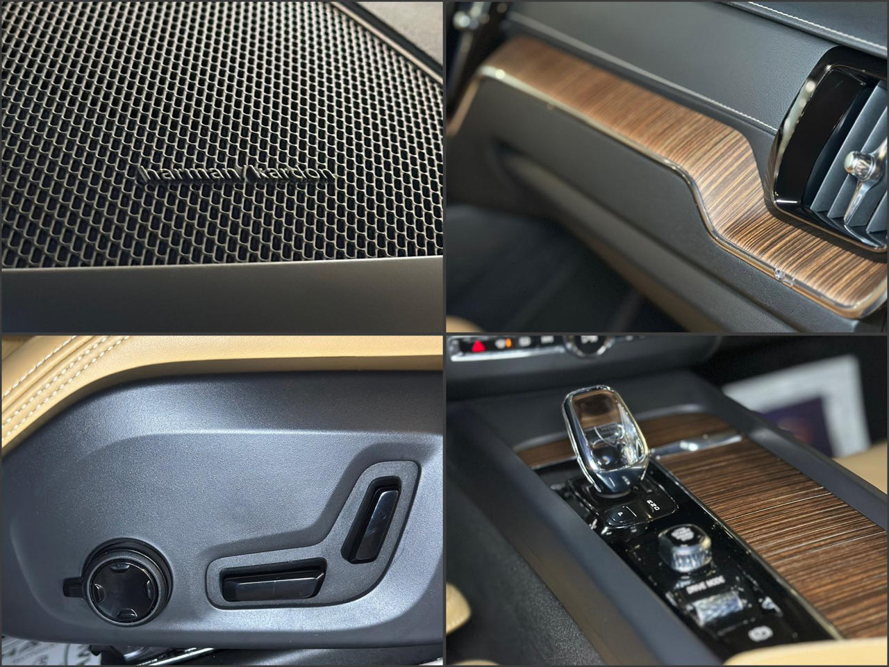 Volvo XC60 2017 - image