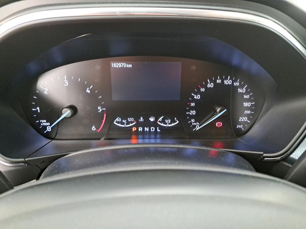 Ford Focus IV (2018 - ) image