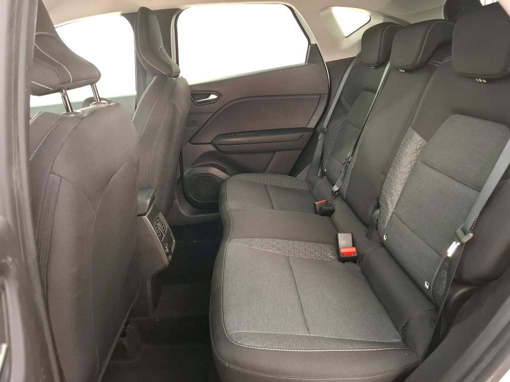 Renault Captur II (2019 - ) image