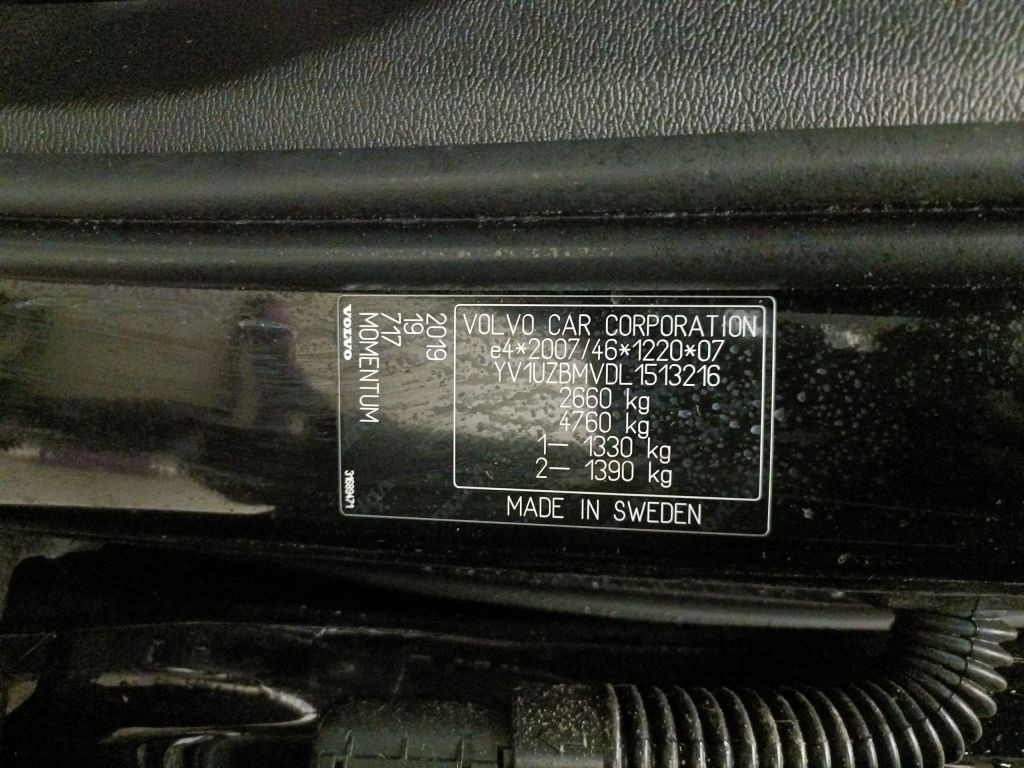 Volvo XC60 2017 - image