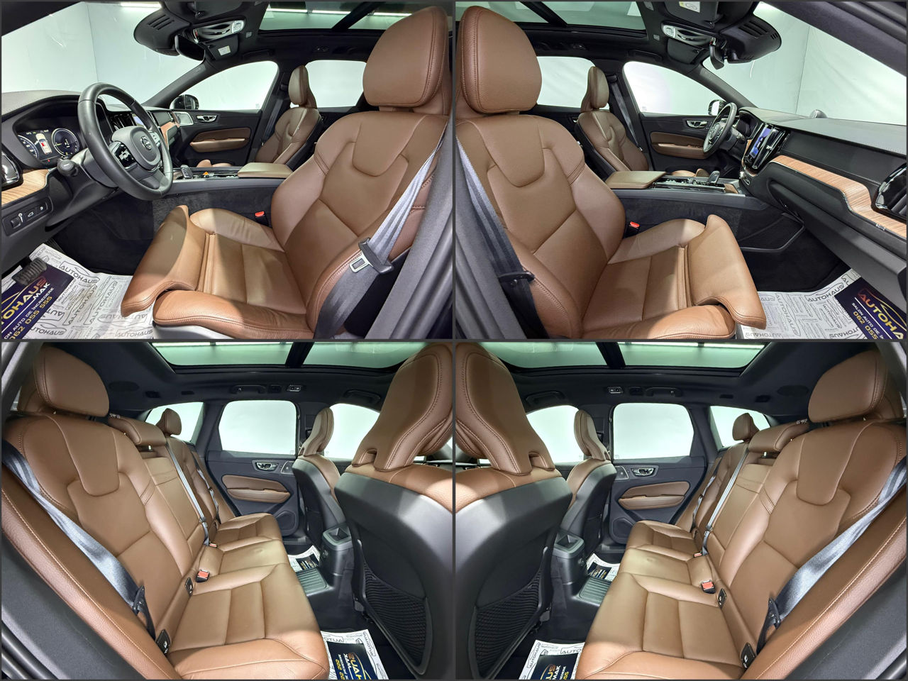 Volvo XC60 2017 - image