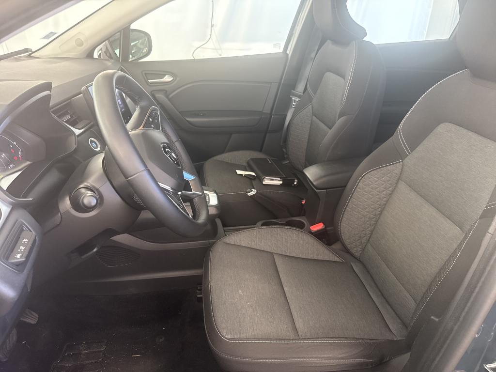 Renault Captur II (2019 - ) image