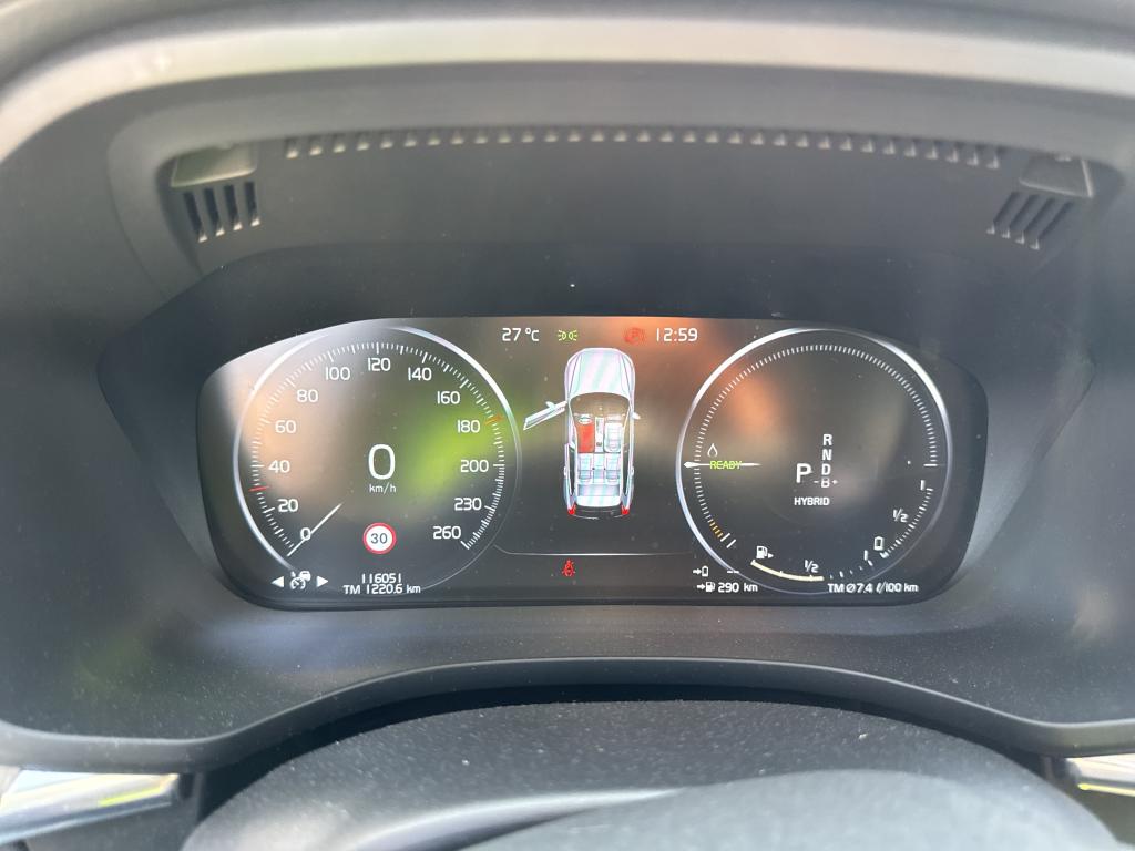 Volvo XC60 2017 - image