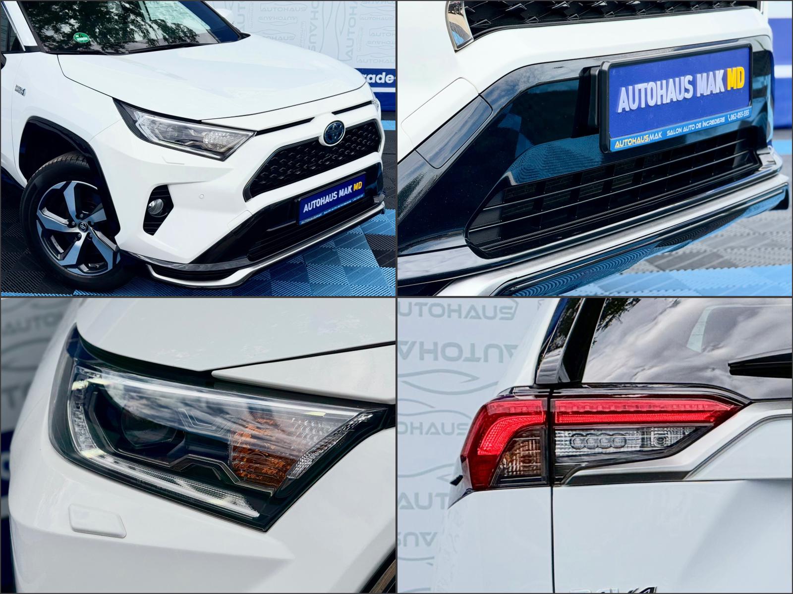 Toyota RAV4 2018 - image