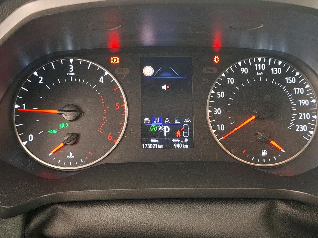 Renault Captur II (2019 - ) image