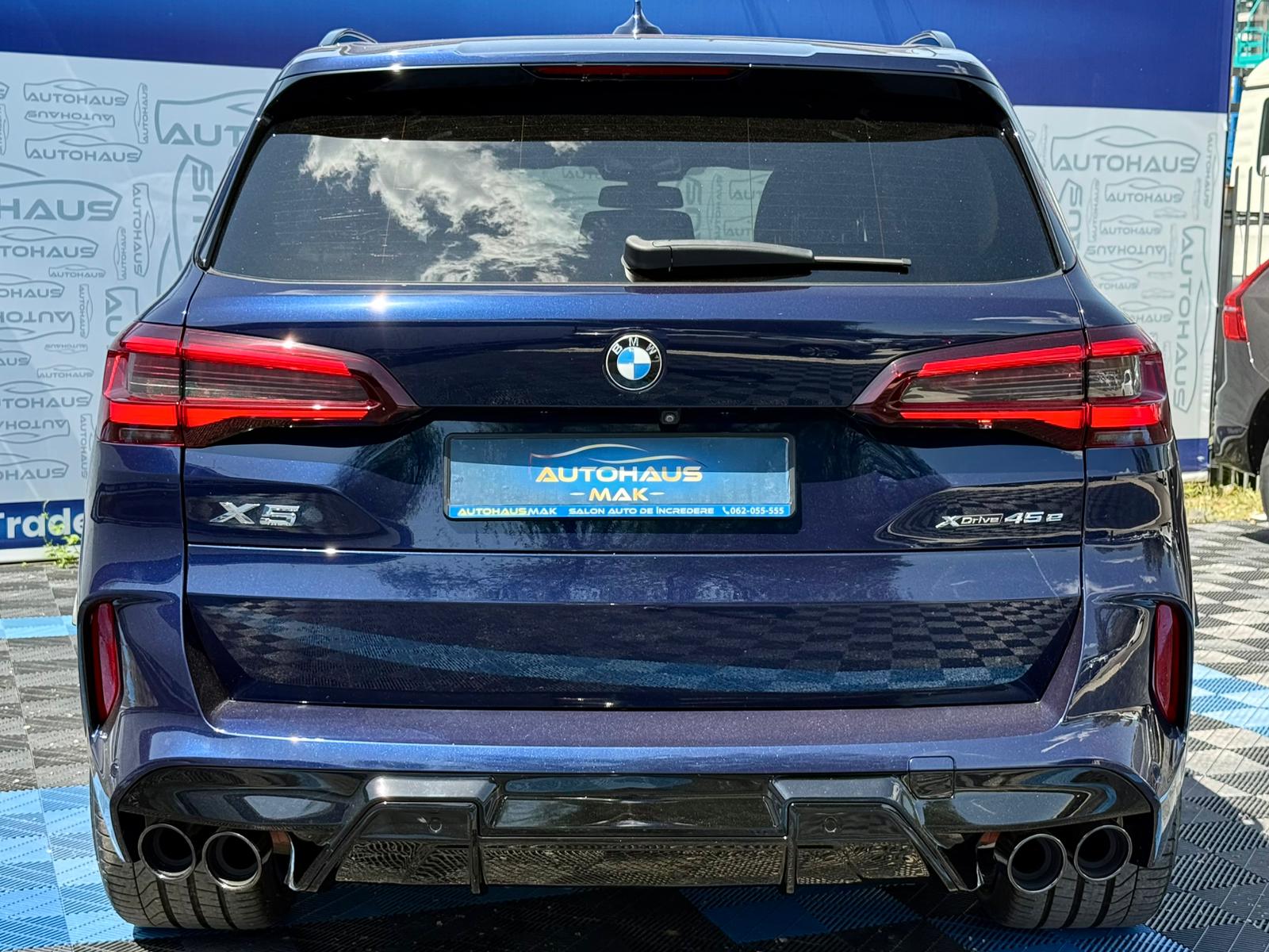 BMW X5 G05 (2019 - ) image