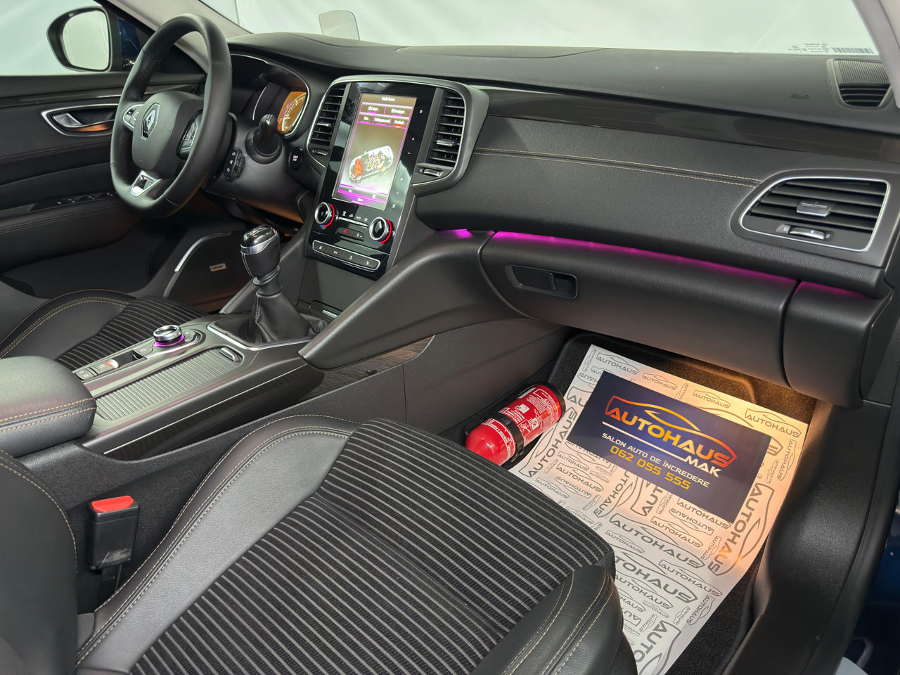 Renault Talisman IV (2016 - ) image