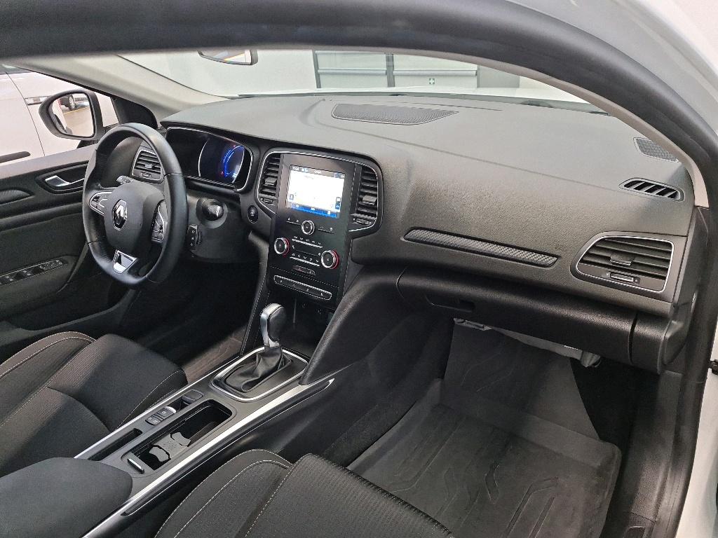 Renault Megane III (2008 - 2016) image
