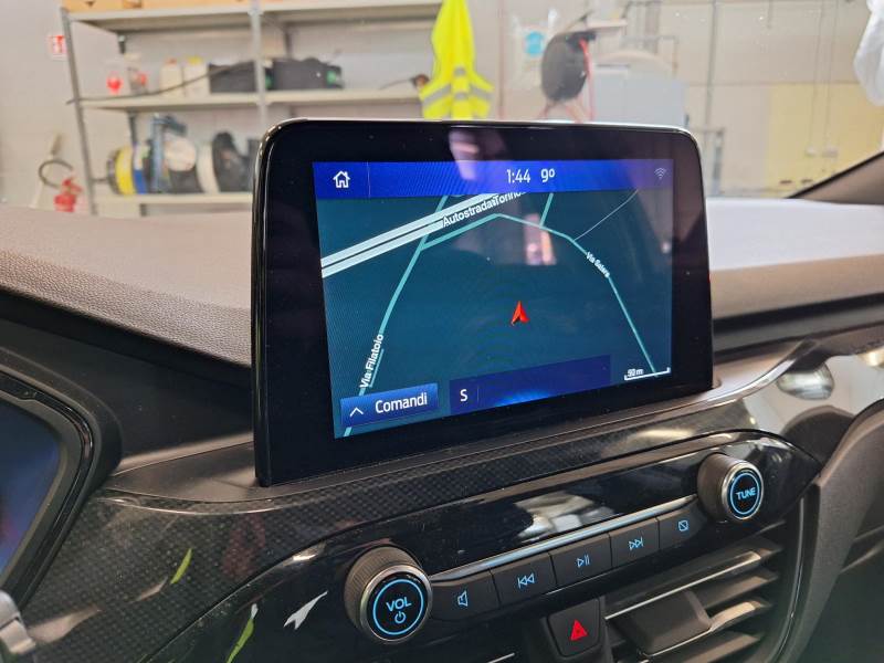 Ford Kuga III (2019 - ) image