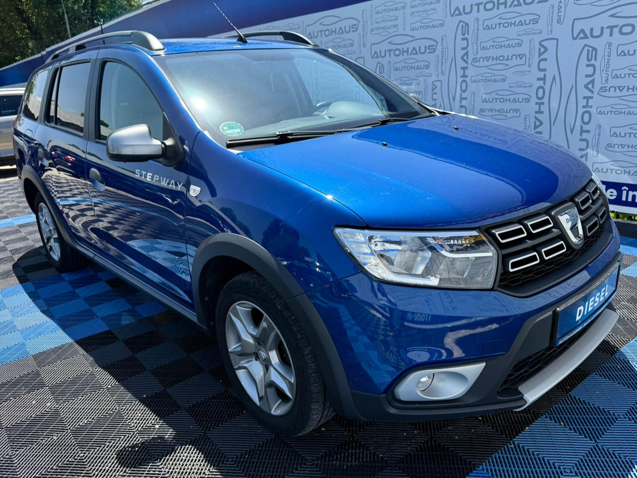 Dacia Logan III (2020 - ) image