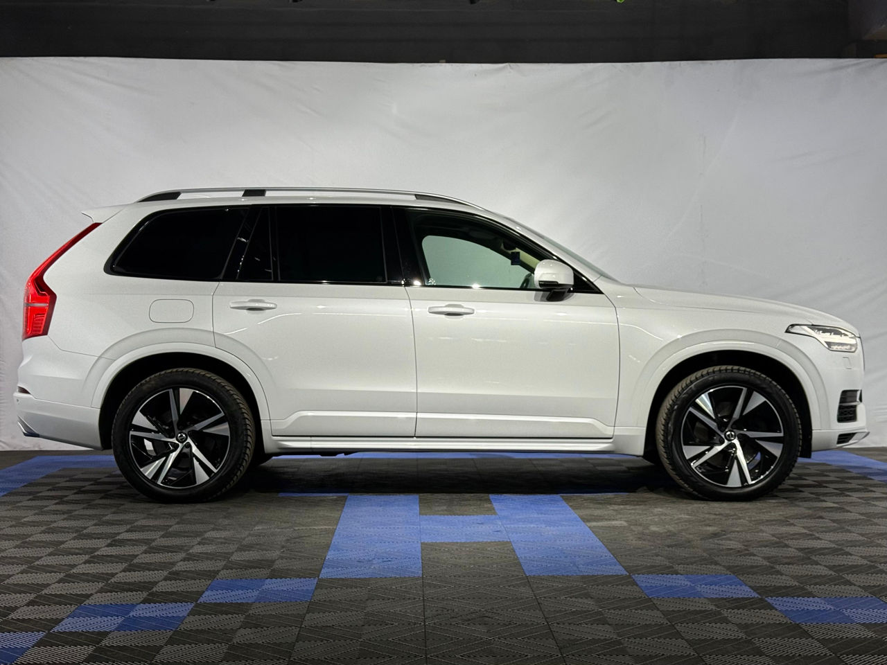 Volvo XC90 2015 - image