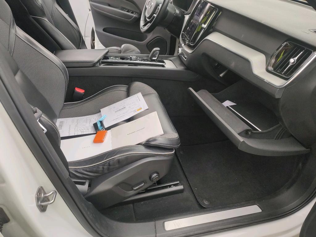 Volvo XC60 2017 - image