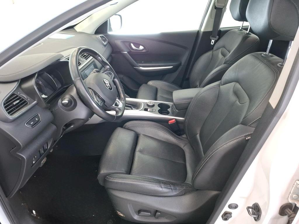 Renault Kadjar I (2015 - 2022) image